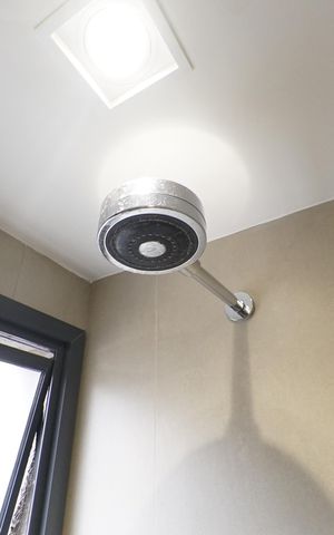 Apartamento à venda com 55m², 2 quartos e sem vagaBanheiro