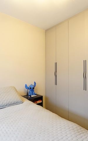 Apartamento à venda com 55m², 2 quartos e sem vagaQuarto 2