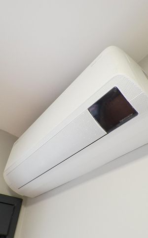 Apartamento à venda com 55m², 2 quartos e sem vagaQuarto 1