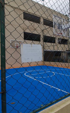 Apartamento à venda com 61m², 3 quartos e 1 vaga Apartamento à venda com 61m², 3 quartos e 1 vagaQuadra Esportiva