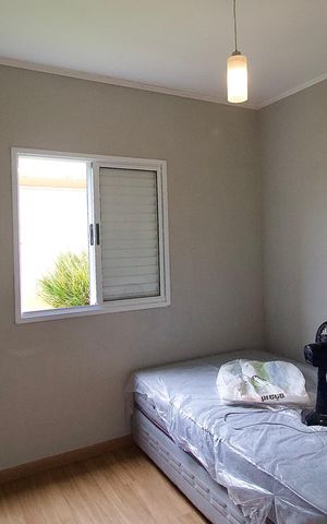 Apartamento à venda com 61m², 3 quartos e 1 vaga Apartamento à venda com 61m², 3 quartos e 1 vagaQuarto 1 -Suíte