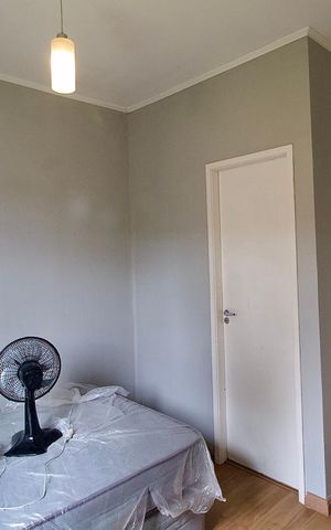 Apartamento à venda com 61m², 3 quartos e 1 vaga Apartamento à venda com 61m², 3 quartos e 1 vagaQuarto 1 - Suíte