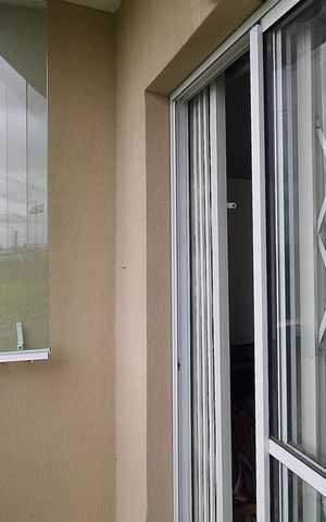 Apartamento à venda com 61m², 3 quartos e 1 vaga Apartamento à venda com 61m², 3 quartos e 1 vagaSacada