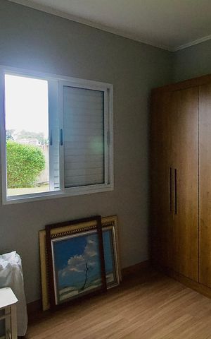 Apartamento à venda com 61m², 3 quartos e 1 vaga Apartamento à venda com 61m², 3 quartos e 1 vagaQuarto 2