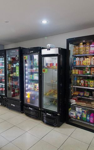 Apartamento à venda com 61m², 3 quartos e 1 vaga Apartamento à venda com 61m², 3 quartos e 1 vagaConveniência