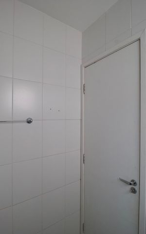 Apartamento à venda com 61m², 3 quartos e 1 vaga Apartamento à venda com 61m², 3 quartos e 1 vagaBanheiro - Suíte
