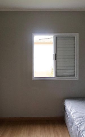 Apartamento à venda com 61m², 3 quartos e 1 vaga Apartamento à venda com 61m², 3 quartos e 1 vagaQuarto 1 -Suíte