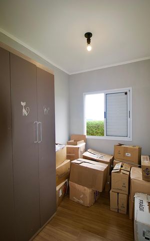 Apartamento à venda com 61m², 3 quartos e 1 vaga Apartamento à venda com 61m², 3 quartos e 1 vagaQuarto 3