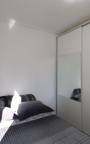 Apartamento para alugar com 45m², 2 quartos e 1 vaga Apartamento para alugar com 45m², 2 quartos e 1 vagaQuarto 1