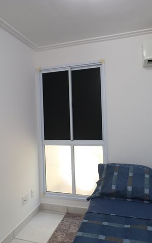 Apartamento para alugar com 45m², 2 quartos e 1 vaga Apartamento para alugar com 45m², 2 quartos e 1 vagaQuarto 2