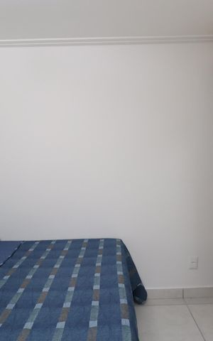Apartamento para alugar com 45m², 2 quartos e 1 vaga Apartamento para alugar com 45m², 2 quartos e 1 vagaQuarto 2
