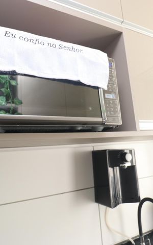 Apartamento para alugar com 45m², 2 quartos e 1 vaga Apartamento para alugar com 45m², 2 quartos e 1 vagaCozinha