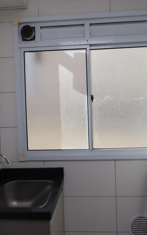 Apartamento para alugar com 45m², 2 quartos e 1 vaga Apartamento para alugar com 45m², 2 quartos e 1 vagaÁrea de Serviço