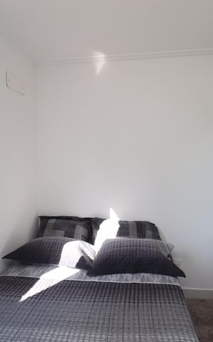 Apartamento para alugar com 45m², 2 quartos e 1 vaga Apartamento para alugar com 45m², 2 quartos e 1 vagaQuarto 1