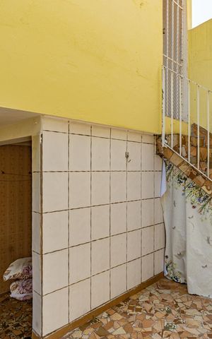 Casa à venda com 120m², 3 quartos e 1 vaga Casa à venda com 120m², 3 quartos e 1 vagaQuintal
