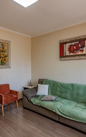 Casa à venda com 120m², 3 quartos e 1 vaga Casa à venda com 120m², 3 quartos e 1 vagaSala