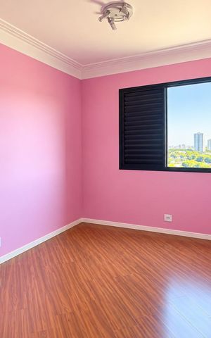 Apartamento à venda com 48m², 2 quartos e 1 vaga Apartamento à venda com 48m², 2 quartos e 1 vagaQuarto