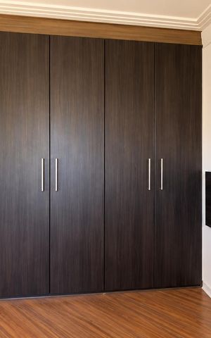 Apartamento à venda com 48m², 2 quartos e 1 vaga Apartamento à venda com 48m², 2 quartos e 1 vagaQuarto 2