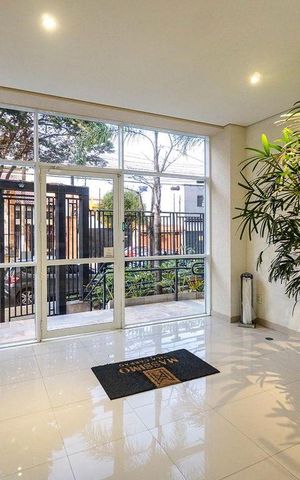 Apartamento à venda com 103m², 3 quartos e 2 vagas Apartamento à venda com 103m², 3 quartos e 2 vagasCondomínio