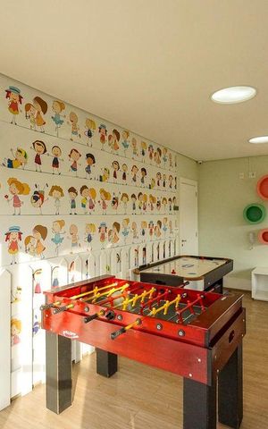 Apartamento à venda com 103m², 3 quartos e 2 vagas Apartamento à venda com 103m², 3 quartos e 2 vagasCondomínio