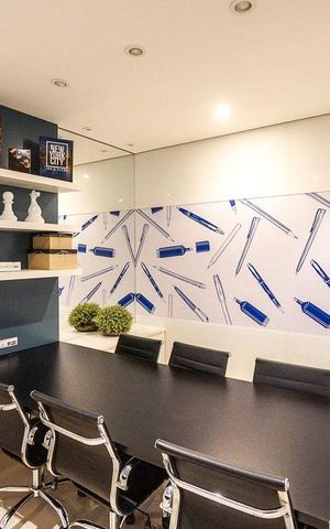 Apartamento à venda com 103m², 3 quartos e 2 vagas Apartamento à venda com 103m², 3 quartos e 2 vagasCondomínio