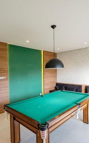 Apartamento à venda com 103m², 3 quartos e 2 vagas Apartamento à venda com 103m², 3 quartos e 2 vagasCondomínio
