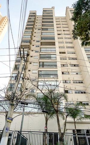 Apartamento à venda com 103m², 3 quartos e 2 vagas Apartamento à venda com 103m², 3 quartos e 2 vagasFachada
