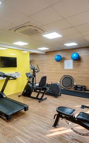 Apartamento à venda com 103m², 3 quartos e 2 vagas Apartamento à venda com 103m², 3 quartos e 2 vagasCondomínio
