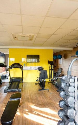 Apartamento à venda com 103m², 3 quartos e 2 vagas Apartamento à venda com 103m², 3 quartos e 2 vagasCondomínio