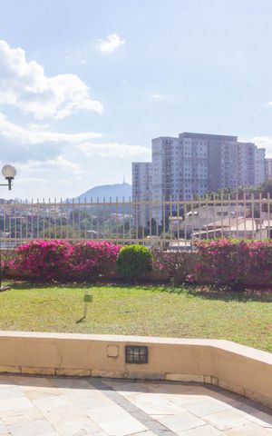 Apartamento à venda com 62m², 3 quartos e 1 vagaÁrea comum