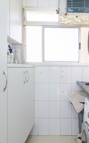 Apartamento à venda com 62m², 3 quartos e 1 vagaÁrea de serviço