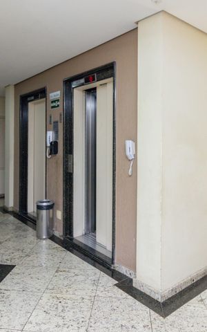 Apartamento à venda com 62m², 3 quartos e 1 vagaÁrea comum