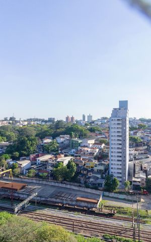 Apartamento à venda com 62m², 3 quartos e 1 vagaVista Quarto