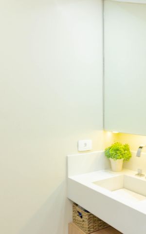 Apartamento à venda com 62m², 3 quartos e 1 vagaBanheiro