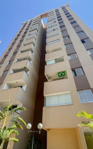 Apartamento à venda com 62m², 3 quartos e 1 vagaÁrea comum