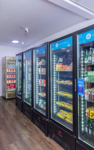 Apartamento à venda com 62m², 3 quartos e 1 vagaÁrea comum