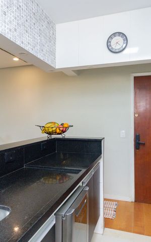 Apartamento à venda com 62m², 3 quartos e 1 vagaCozinha