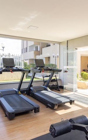 Apartamento à venda com 62m², 3 quartos e 1 vagaÁrea comum