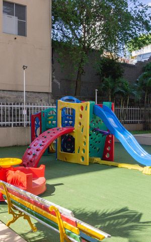 Apartamento à venda com 62m², 3 quartos e 1 vagaÁrea comum