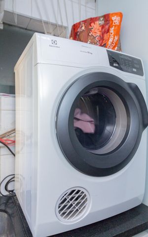 Apartamento à venda com 62m², 3 quartos e 1 vagaÁrea de serviço