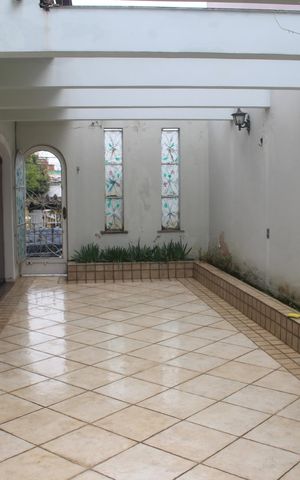 Casa à venda com 354m², 3 quartos e 3 vagasQuintal