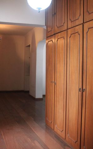 Casa à venda com 354m², 3 quartos e 3 vagasCloset da suíte 1