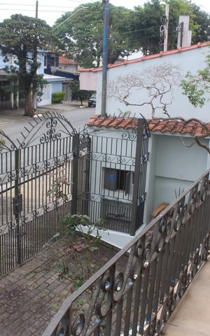 Casa à venda com 354m², 3 quartos e 3 vagasQuintal