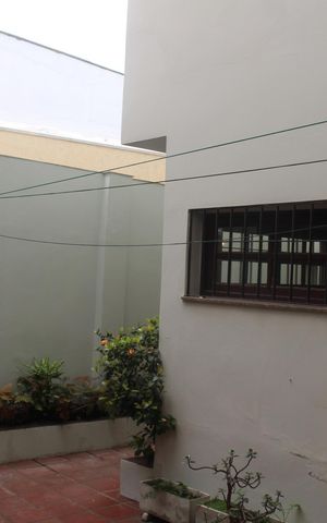 Casa à venda com 354m², 3 quartos e 3 vagasÁrea de Serviço