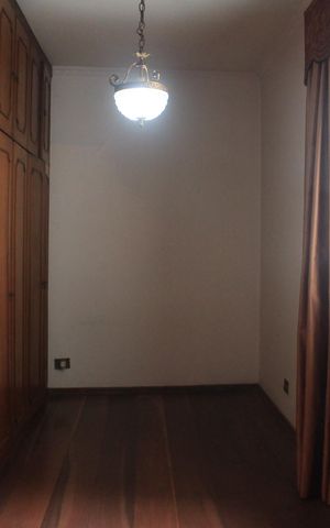 Casa à venda com 354m², 3 quartos e 3 vagasCloset da suíte 1