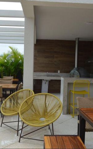 Apartamento para alugar com 50m², 2 quartos e 1 vaga Apartamento para alugar com 50m², 2 quartos e 1 vagaÁrea comum