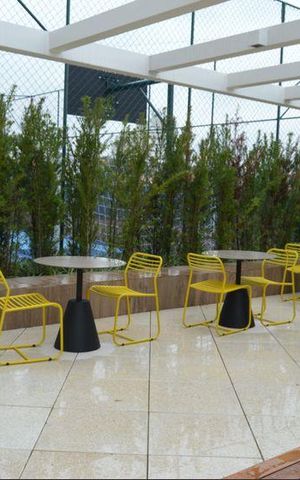 Apartamento para alugar com 50m², 2 quartos e 1 vaga Apartamento para alugar com 50m², 2 quartos e 1 vagaÁrea comum