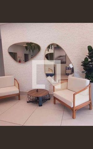 Apartamento para alugar com 50m², 2 quartos e 1 vaga Apartamento para alugar com 50m², 2 quartos e 1 vagaÁrea comum
