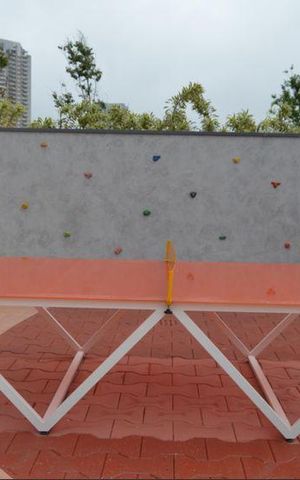 Apartamento para alugar com 50m², 2 quartos e 1 vaga Apartamento para alugar com 50m², 2 quartos e 1 vagaÁrea comum