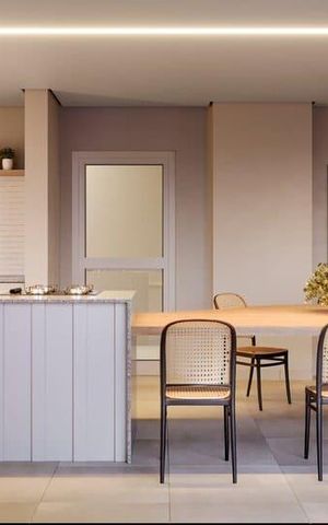 Apartamento para alugar com 50m², 2 quartos e 1 vaga Apartamento para alugar com 50m², 2 quartos e 1 vagaÁrea comum